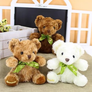 Venta al por Mayor <span class=keywords><strong>de</strong></span> Osos <span class=keywords><strong>de</strong></span> <span class=keywords><strong>Peluche</strong></span> Pequeños y Adorables <span class=keywords><strong>de</strong></span> 20 cm, Juguetes <span class=keywords><strong>de</strong></span> <span class=keywords><strong>Peluche</strong></span> Suaves Rellenos <span class=keywords><strong>de</strong></span> Algodón, Osos <span class=keywords><strong>de</strong></span> <span class=keywords><strong>Peluche</strong></span> con Lazo, Animales <span class=keywords><strong>de</strong></span> <span class=keywords><strong>Peluche</strong></span> - Product Image 6