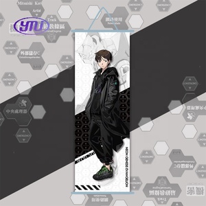 Personalizado Neonio Genesisio Evangelionio EVA pintura colgante Asuka Ayanami Rei que rodea el póster de <span class=keywords><strong>Anime</strong></span> bidimensional - Product Image 4