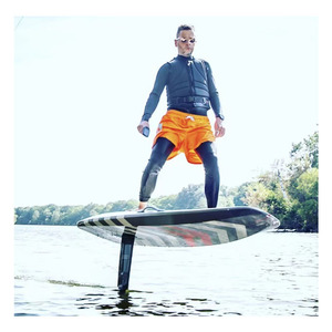 E-<span class=keywords><strong>foil</strong></span> E <span class=keywords><strong>Foil</strong></span> Motor Power Electric Surfing <span class=keywords><strong>Surf</strong></span> Price Planche de <span class=keywords><strong>surf</strong></span> Surfboard Tame Billow Carbon Fiber Hydrofoil Motor - Product Image 1