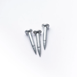 Alta calidad Pulsa 800 Drive Pin Smooth Common Nail para Hilti BX3 <span class=keywords><strong>Gas</strong></span> Nailer Venta caliente para hormigón de acero <span class=keywords><strong>Spit</strong></span> - Product Image 4