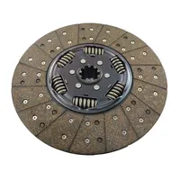 Good Price Clutch Driven Plate Assy for Mercedes-Benz Atego