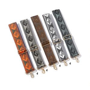 Cinghia in tessuto per accessori borsa, per valorizzare la moda femminile, accessori per borse 71468 - Product Image 1