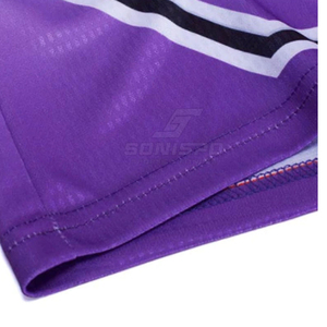 Gran oferta 2024, conjunto de ropa de baloncesto, el mejor precio de fábrica, nuevo diseño, uniforme transpirable de talla grande con alta calidad - Product Image 2