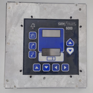 8406-003 (рев. Контроллер генератора Genpart 6000 - Product Image 1