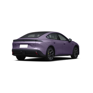 Nouvelle voiture électrique 100% électrique 2026 Changan Deepal L06 Modèle 2026 Édition Laser 560Ultra Bleu Profond Véhicule Électrique Neuf - Product Image 6