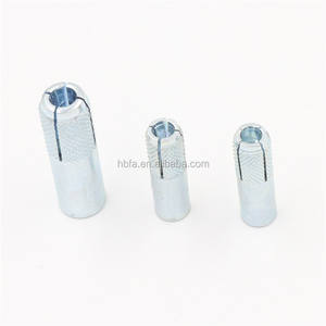 โลหะคอนกรีตสมอ<span class=keywords><strong>3</strong></span>/<span class=keywords><strong>8</strong></span>ลดลงใน ANCHOR Taco-De-การขยายตัว - Product Image 3