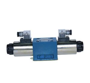 Vanne de commande directionnelle à solénoïde 4WE6J6X/EW230N9K4 +2Z4 de fournisseurs chinois - Product Image 2