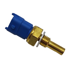 Capteur d'huile moteur de haute qualité OE 4D32XG30-28900 pour capteur de température d'eau du moteur de tracteur/chargeur YangDong 4D32XG30 - Product Image 1