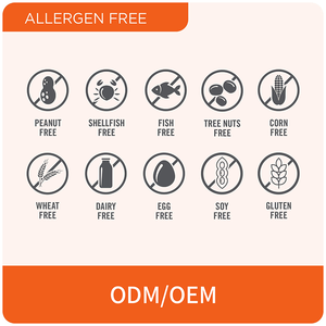 Cápsulas de Gel Suave de Vitamina D3 para Adultos OEM/ODM, Promueven la Función Muscular Saludable, Apoyan la Salud Ósea, Bajo en Azúcar y Grasa, Personalizadas - Product Image 3