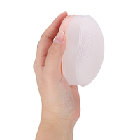 Nouveaux produits de beauté 2026, nettoyant visage, exfoliant, brosse nettoyante, brosse exfoliante pour le visage, brosse nettoyante pour le visage en silicone, exfoliant pour le visage