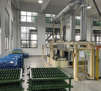 Manufacturer of 1000mm-3000mm Long Fully Threaded UNF Hexagon Head Carbon Steel Galvanized Stud Bolt DIN 603
