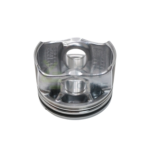 Nouveau kit de pistons en alliage d'aluminium Leyi Motors TWINGO III Nissan MICRA H4B 0.9L TCE STD OE 120A1-3899R avec segments 72.2mm, garantie 1 an - Product Image 3