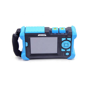 Tanghu G-LINK tr600 <span class=keywords><strong>exfo</strong></span> <span class=keywords><strong>OTDR</strong></span> 1310/1550nm <span class=keywords><strong>OTDR</strong></span> Máy kiểm tra sợi quang <span class=keywords><strong>OTDR</strong></span> với chức năng VFL 3km vị trí lỗi trực quan - Product Image 3