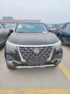 Camioneta <span class=keywords><strong>Nissan</strong></span> Dongfeng Rich 7 4x4 Diésel, Volante a la Izquierda, Doble Cabina, Transmisión Automática 8AT, Motor 2.3L M9T, Camioneta Rich 7 4x4 - Product Image 3