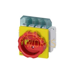 Siemens 3LD21032EP53 - Nuovo - Product Image 1