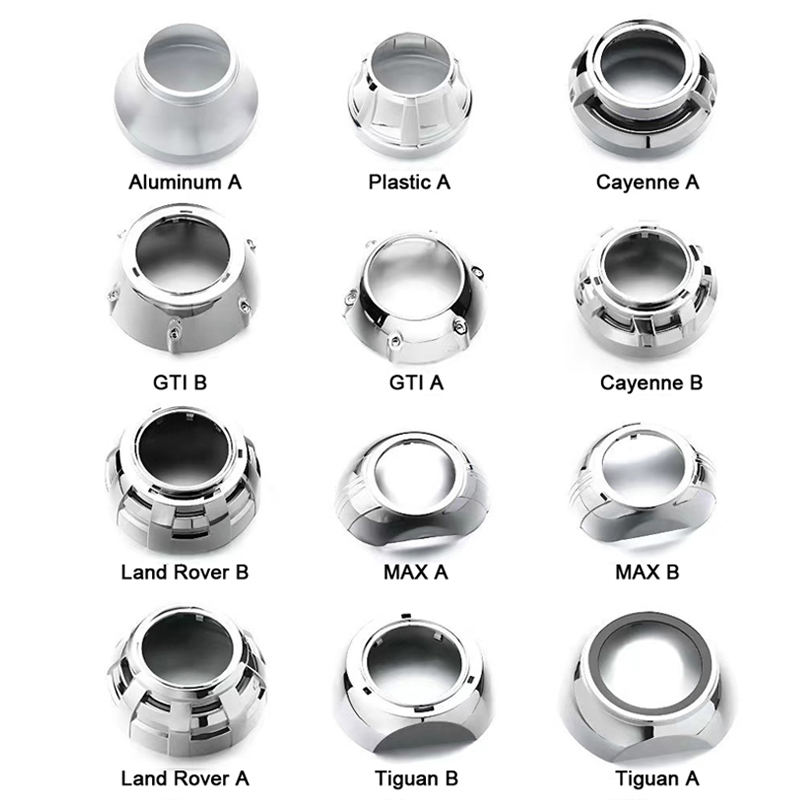 ประเภท GTib