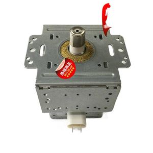 Magnetron pour four à micro-ondes M24FB-610 2M226 01TAG, pièce de rechange originale pour la réparation de fours à micro-ondes - Product Image 1