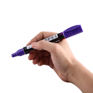 Stylo pour abeilles, équipement d'apiculture, outil de ruche, stylo marqueur pour <span class=keywords><strong>la</strong></span> <span class=keywords><strong>reine</strong></span> des abeilles, marqueur pour le marquage de <span class=keywords><strong>la</strong></span> <span class=keywords><strong>reine</strong></span> - Product Image 2
