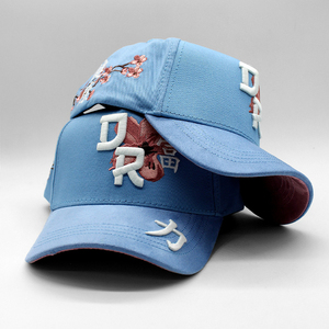 Nueva Llegada Gorras de Gamuza con Visera Curva Muratravis Innedit, Gorras de 5 Paneles con Pedrería, Gorras Personalizadas con Visera de Gamuza Negra, Gorra <span class=keywords><strong>BigBoss</strong></span> - Product Image 1