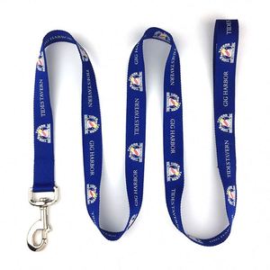 Collar y Correa para Perro con Diseño Personalizado y Serigrafía al por Mayor - Product Image 6