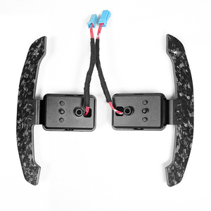 <span class=keywords><strong>Prix</strong></span> d'usine – Levier de vitesses pour <span class=keywords><strong>BMW</strong></span> X5 2021, compatible avec les modèles X F15 F16 F25 F26 F48 F49 F85 F86 G02 G05 G06 G07 G08 - Product Image 2