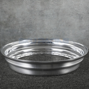 Jante 3 pièces pour bxs RS <span class=keywords><strong>RF</strong></span> RT 16 pouces 34 trous, jante extérieure polie à 3 pièces, alliage 6061-T6 - Product Image 4