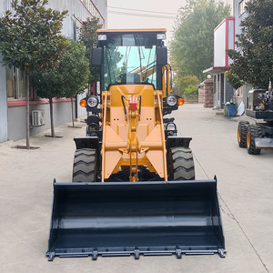 <span class=keywords><strong>Mini</strong></span> excavatrice remorquable de chargeur de <span class=keywords><strong>pelle</strong></span> rétro de machines de terrassement la moins chère à vendre - Product Image 3