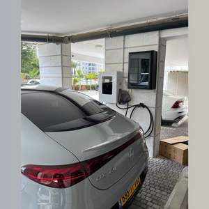 Fabricant OEM ODM Charge rapide CCS1 Wallbox Chargeur DC pour véhicule électrique 20kw CCS2 pour station <span class=keywords><strong>de</strong></span> charge DC à écran tactile pour <span class=keywords><strong>Tesla</strong></span> - Product Image 5