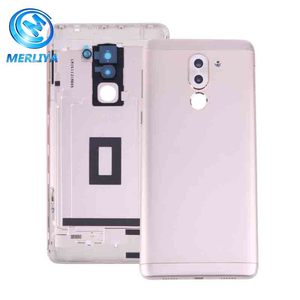 Pour Huawei <span class=keywords><strong>Honor</strong></span> <span class=keywords><strong>6X</strong></span> couvercle de <span class=keywords><strong>batterie</strong></span> porte arrière boîtier arrière <span class=keywords><strong>Honor</strong></span> <span class=keywords><strong>6X</strong></span> pièces de rechange pour Huawei <span class=keywords><strong>Honor</strong></span> <span class=keywords><strong>6X</strong></span> coque de téléphone - Product Image 1
