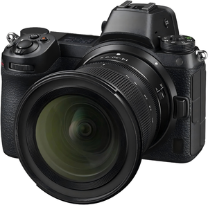 เลนส์ Z 14-30 มม. F/4 S |   เลนส์ซูมมุมกว้างอัตโนมัติพร้อมรูรับแสงคงที่ระดับพรีเมียม ผลิตจากอะลูมิเนียม สำหรับกล้องมิเรอร์เลสซีรีส์ Z ที่ไม่ใช่ฟูลเฟรม - Product Image 4