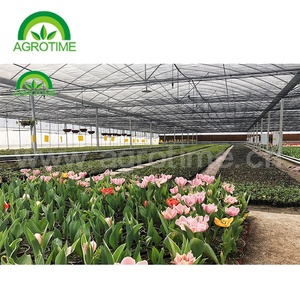 Fabrika kaynağı ağır HDPE + UV açık güneş gölge örgü gölgelik tarım için - Product Image 5