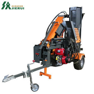 2024 nouveau Design pas cher <span class=keywords><strong>prix</strong></span> 20T essence Diesel coupe du <span class=keywords><strong>bois</strong></span> fendeur <span class=keywords><strong>de</strong></span> <span class=keywords><strong>bois</strong></span> processeur <span class=keywords><strong>de</strong></span> <span class=keywords><strong>bois</strong></span> <span class=keywords><strong>de</strong></span> <span class=keywords><strong>chauffage</strong></span> pour le travail <span class=keywords><strong>de</strong></span> la ferme à l'extérieur - Product Image 1