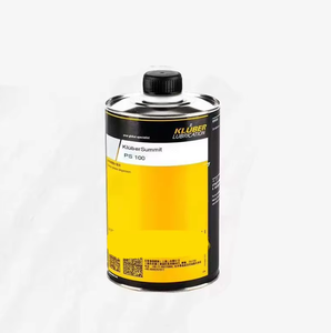 Adhesivo de Alta Temperatura Kluber Klubersynth CH 2-100N ISO VG 15 - Product Image 3