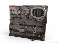Bloc-cylindres moteur Newpars OM924 pour moteur diesel Mercedes Benz