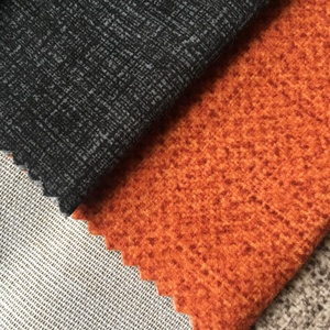 Tessuto in <span class=keywords><strong>Velluto</strong></span> <span class=keywords><strong>di</strong></span> Poliestere Economico TengHui per Divani, Tessuti per la Casa, Borse, Tende, Ignifugo, Lavorato a Maglia, Motivo Spazzolato - Product Image 5