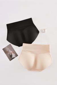 Evenyoung 2025 Nuevas Bragas Moldeadoras de Cintura Alta para Mujer, Levanta Glúteos, Acolchadas, Realzan la Cadera, Control de Abdomen - Product Image 4