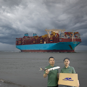 Tarifas de Envío Directo de Dongguan a Irak, Transporte Marítimo desde Shanghái y Yingkou a Canadá - Product Image 3