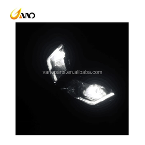 Phare Avant Moto LED WANOU pour <span class=keywords><strong>TMAX</strong></span> 530 2012 2013 2014 2015 2016 - Product Image 6