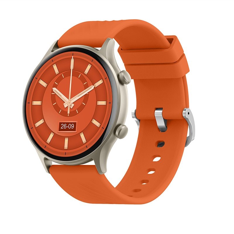 C60 Smart Band Fitness Tracker Body