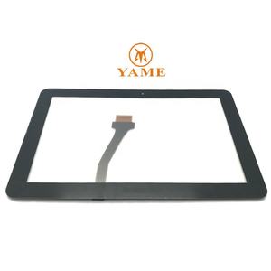 Verre d'écran tactile pour <span class=keywords><strong>Samsung</strong></span> Galaxy Tab 10.1 <span class=keywords><strong>P7500</strong></span> remplacement de verre d'affichage d'écran tactile LCD - Product Image 3