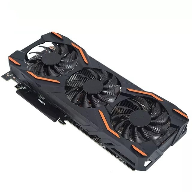 Graphic Card P104-100 8GB for Computer Server Graphics Card GPU Used P104-100