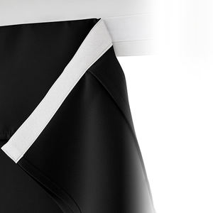 ม่านกันแสงสำเร็จรูป XinLan สำหรับประตูแบบฝรั่งเศสและหน้าต่างกระจก  มีแถบกาวในตัว  ชั้นหนา  ปิดกั้นแสง  ม่านติดตีนตุ๊กแก - Product Image 2