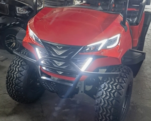 Giá Rẻ Nâng Gas Hoặc Diesel Powered Epa Chứng Nhận 4 Chỗ Ngồi Hoặc 6 Chỗ Ngồi Câu Lạc Bộ Xe Golf Xe <span class=keywords><strong>Buggy</strong></span> Với 300cc Động Cơ Xăng - Product Image 6