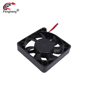 <span class=keywords><strong>Ventilador</strong></span> de ventilación de bajo <span class=keywords><strong>consumo</strong></span> de energía, 50x50x10mm, 5010 CC, 12v, 24v, pequeño tamaño, impermeable, procesador, 50mm - Product Image 3