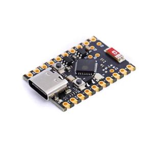ESP32-C6 SuperMini Development <b>Board</b> ESP32 Core <b>Board</b> Microcontroller Programming Learning Controller - Product Image 1