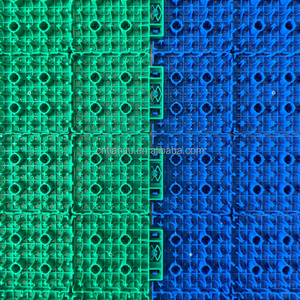 Suelos de PP de Alta Calidad, Baldosas Deportivas para Eventos Deportivos, Cancha de Baloncesto Portátil - Product Image 2