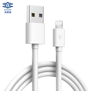 Câble de charge rapide USB TPE de qualité supérieure à <span class=keywords><strong>prix</strong></span> d'usine pour <span class=keywords><strong>iPhone</strong></span> 14 13 12 11 Pro Max Plus <span class=keywords><strong>XR</strong></span> Xs Max - Product Image 1