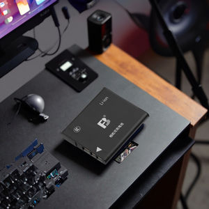 بطارية كاميرا FB لسوني W800 w30 WX9 tx810 مللي أمبير قابلة لإعادة الشحن - Product Image 2