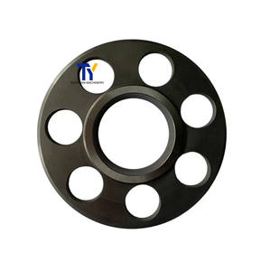 Kit de Reparación de Bomba Original D31EX D31PX <span class=keywords><strong>D37EX</strong></span> D39PX Dozer 708-1T-00552 708-1T-13620 708-1T-13450 Placa de Válvulas - Product Image 5