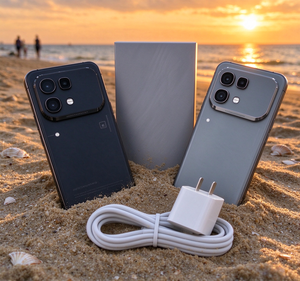เปิดตัวใหม่ Note 60pro 5G สมาร์ทโฟน, 24GB+512G Deca Core, กล้องความละเอียดสูง, หน้าจอ HD ขนาดใหญ่, รองรับซิมคู่ทั่วโลก - Product Image 6